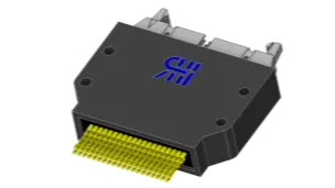 Nadelprüfadapter für 40-poligen Automotive-Steckverbinder MX84B040NF1