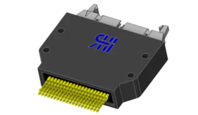 Nadelprüfadapter für 20-poligen Automotive-Steckverbinder MX84B040NF1