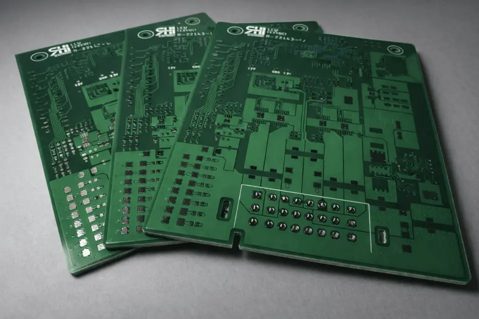 Entwicklung und Fertigung ihrer Prototypen- Baugruppen