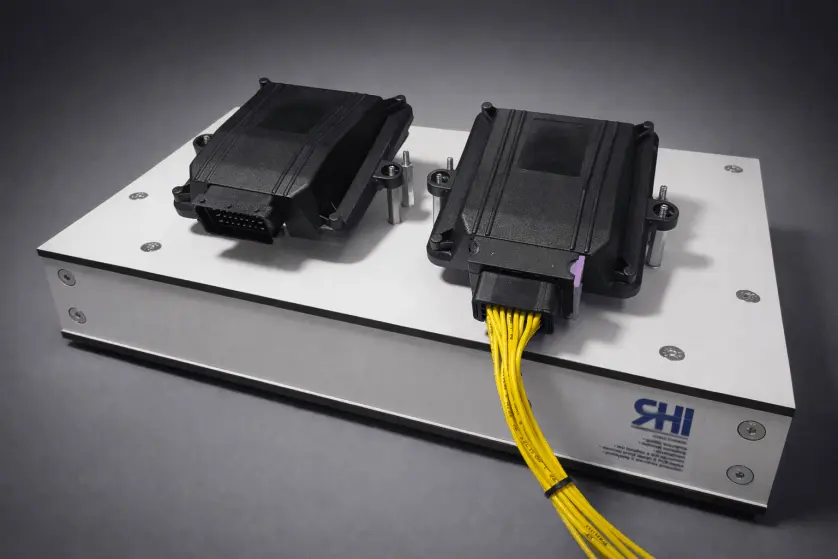 Produkt-Prüfstände