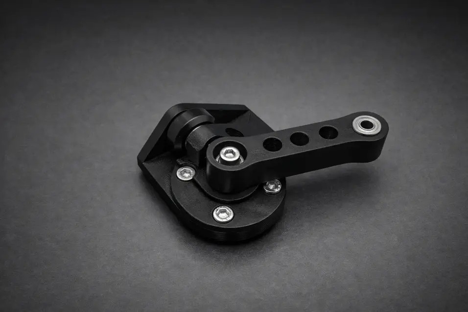 Sonder- und Einzelteile - Modernste Fertigungsverfahren