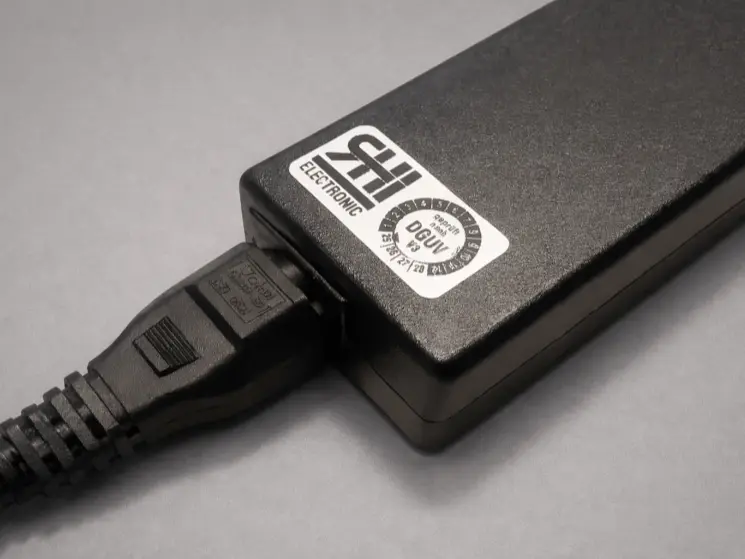 Betriebsmittelprüfungen nach DGUV V3