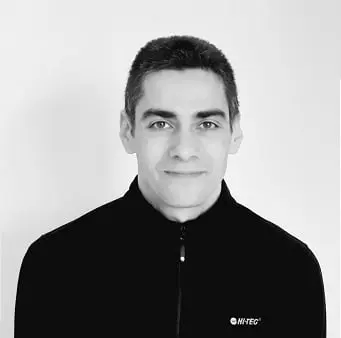 Unser Team - Mihail Borissov