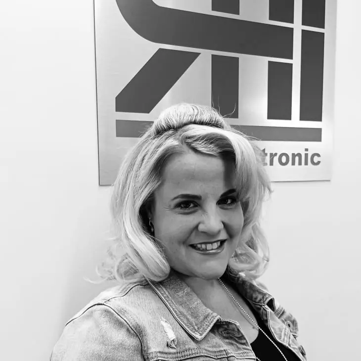 Unser Team - Patricia Hamm